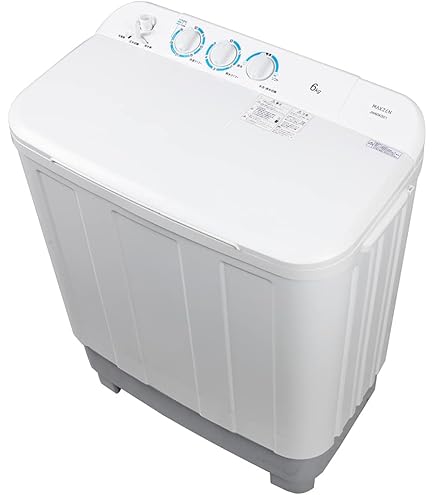 Amazon.co.jp: 【2槽式洗濯機】TOSHIBA ガンコ汚れもよく落ちる、つけ