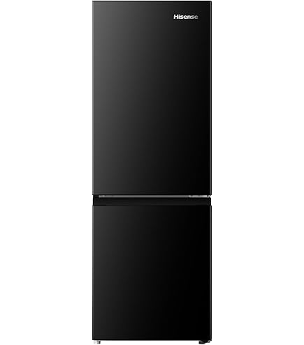 Amazon | COMFEE' 冷蔵庫 174L 幅47cm 大容量 温度調節 冷凍機能