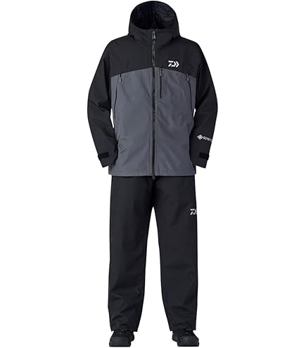 Amazon.co.jp: ダイワ(DAIWA) 防寒ウェア ゴアテックス ファブリクス