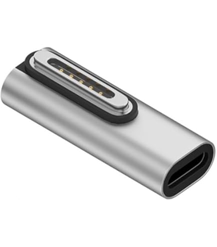 Amazon.co.jp: USB Type C Magsafe3 対応140W 電源アダプタ 磁気充電 T