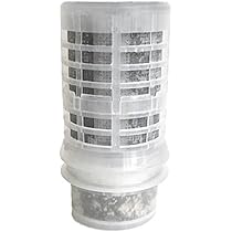 Amazon | ガイアの水135 ポット型浄水器専用カートリッジ （2リットル