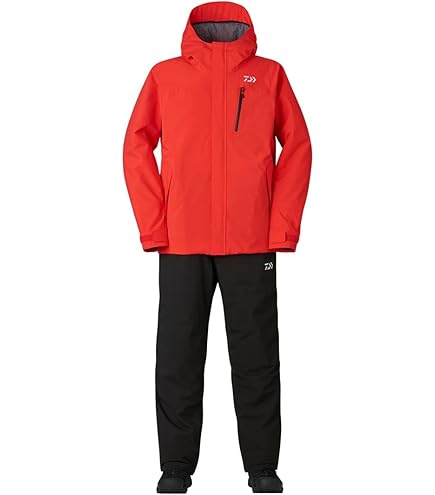 Amazon.co.jp: Daiwa DR-3823 Rain Max® Standard Rain Wear Rain Suit