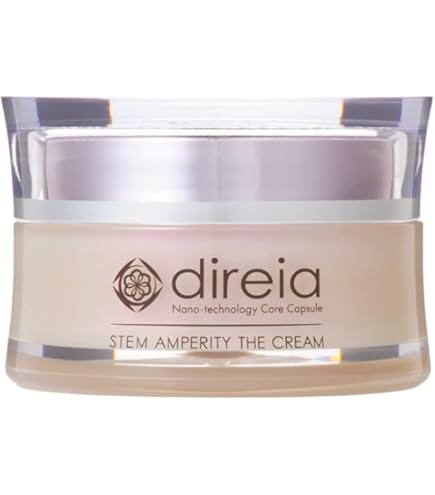 Amazon | direia フィックス リフト メソ クリーム ゼラニウムの