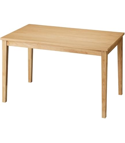Amazon｜IKEA(イケア) LISABO リーサボー テーブル, アッシュ材突き板