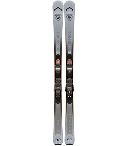 Amazon | K2 Mindbender 106C メンズ スキー 189 | K2 | スキー板