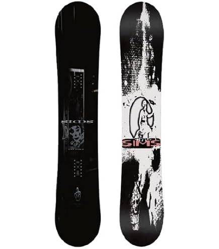 Amazon | 23-24 SIMS/シムス MYSTERY LUNCH ミステリーランチ メンズ