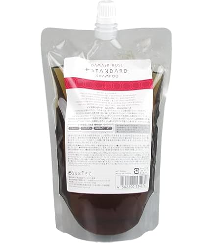 Amazon | 【イイスタンダード】イイスタンダード シャンプー (2000mL