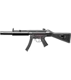 Amazon | 東京マルイ No.31 MP5 A5 18歳以上 次世代電動ガン