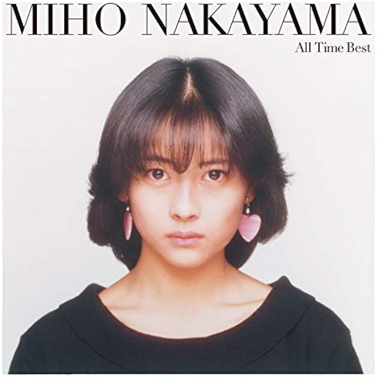 Amazon.co.jp: 30th Anniversary THE PERFECT SINGLES BOX - 中山美穂