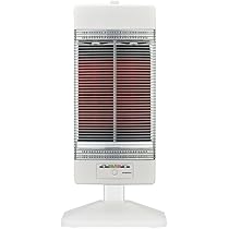 Amazon | CORONA(コロナ) 遠赤外線電気ストーブ 【日本生産】 速暖