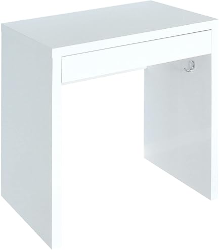 Amazon｜IKEA (イケア) MALM マルム ドレッシングテーブル, ホワイト