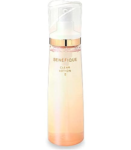 Amazon | 資生堂ベネフィーク リセットクリア N （レフィル） 180ml