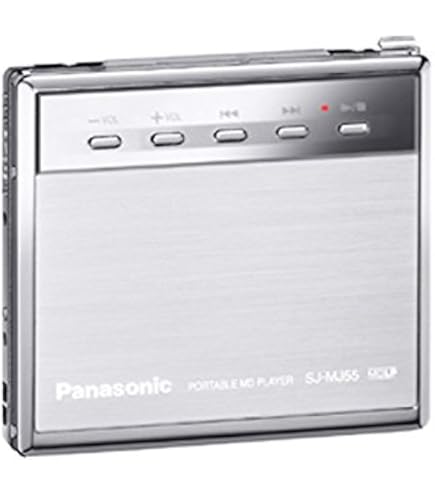 Amazon | SONY ソニー MZ-E35-S シルバー ポータブルMDプレーヤー（MD