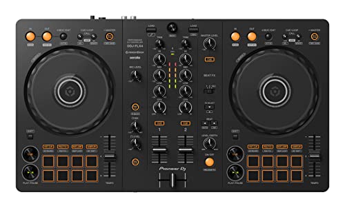 Pioneer DJ (AlphaTheta)のおすすめコントローラー6選。パイオニアDJの