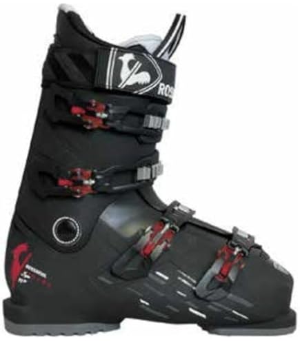 Amazon | [ロシニョール] スキーブーツ メンズ ヴィラージュ125 SC