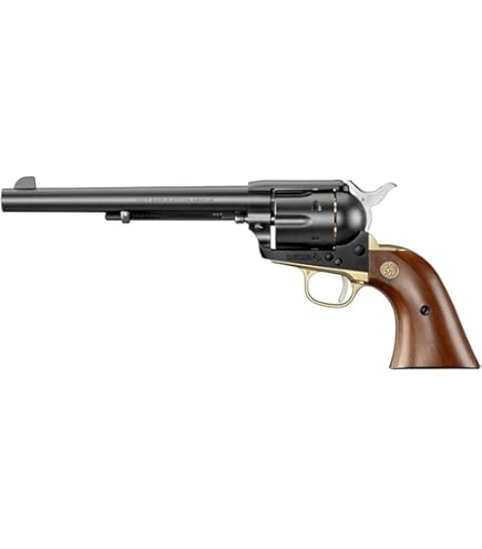 Amazon | タナカ(Tanaka) コルト SAA 2nd Generation 5-1/2インチ
