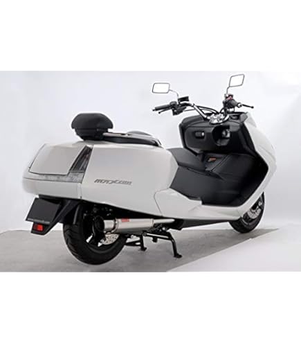 Amazon | HMS ヤマハ マグザム (JBK-SG21J) 2007年～2015年モデル対応