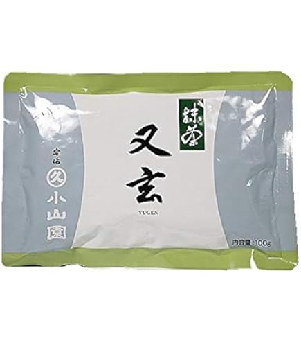 Amazon | 山政小山園茶銘 抹茶 小倉山 100g袋入り | 山政小山園 | 抹茶