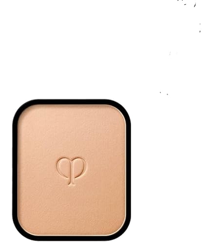 Amazon | 資生堂 クレ・ド・ポーボーテ タンプードルエクラⅡ