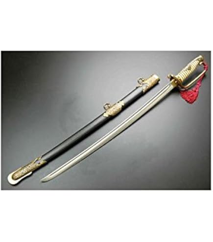 Amazon.co.jp: デニックス(Denix) 大日本帝国海軍短剣 4044 : ホーム