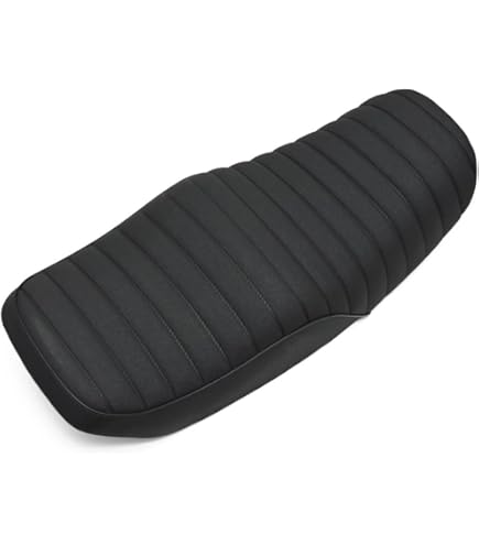 Amazon | CBX400F タックロール シート/ (純正仕様黒)完成品