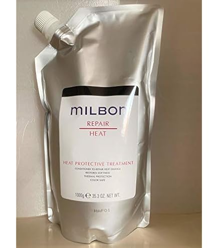 Amazon | ミルボン(MILBON) グローバル ミルボン リペア リストラ