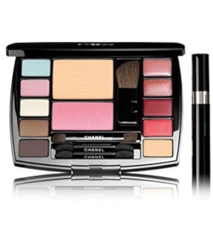 Amazon | シャネル（CHANEL） トラベル メイクアップ パレット [並行