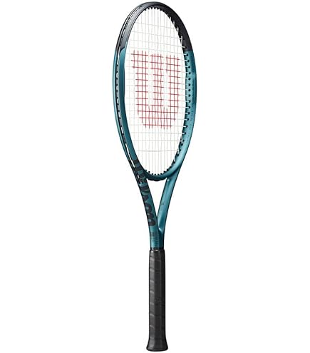 Amazon | ウイルソン Wilson テニスラケット ULTRA 100 V5 ウルトラ