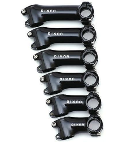 NITTO 鉄ハンドルステム 135mm 65度 Amazon | NITTO(日東) ステム