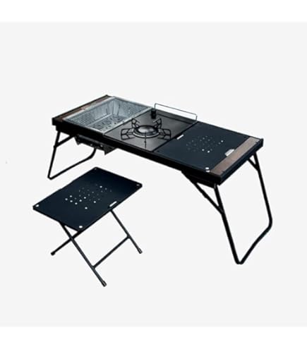 Amazon.co.jp: サンゾー工務店 IRON TABLE アイアンテーブル 専用