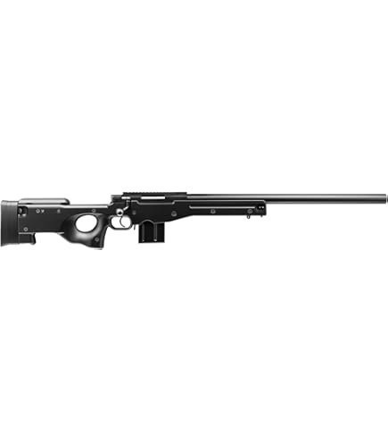 Amazon | 東京マルイ M40A5 O.D. STOCK 18歳以上 ボルトアクションエア