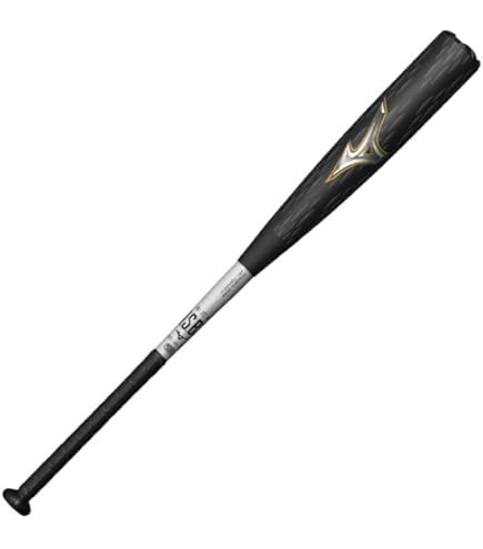 Amazon | 即日出荷 限定モデル ミズノ 軟式 野球用 バット ギガキング