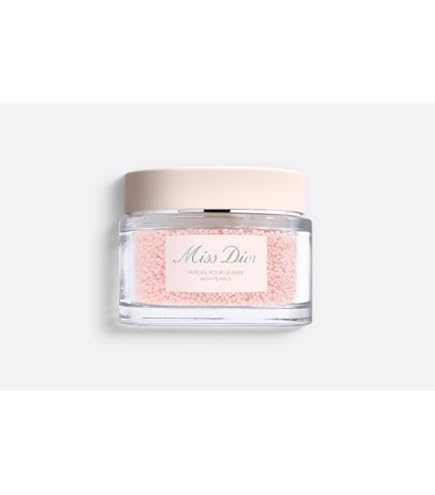 Amazon | ディオール ミスディオール MISS DIOR ローズ バスボム 入浴