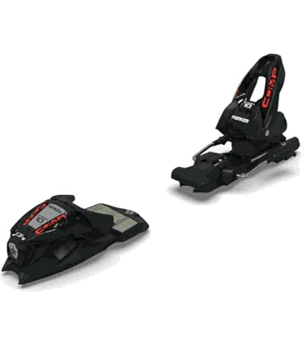 Amazon | Look SPX 15 ロッカーレーススキービンディング ブラック