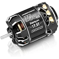 Amazon.co.jp: HOBBYWING XERUN XR10 PRO G3 ブラック 【1/10用