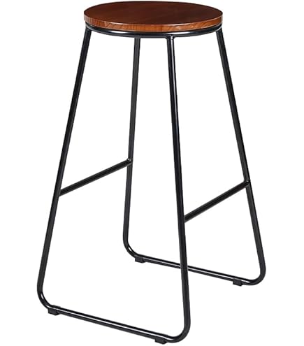 Amazon｜IKEA RÖNNINGE バースツール 75cm ブラック｜カウンターチェア