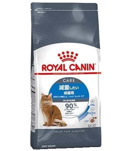 Amazon.co.jp: ロイヤルカナン 猫 おねだりの多い成猫用 FCN