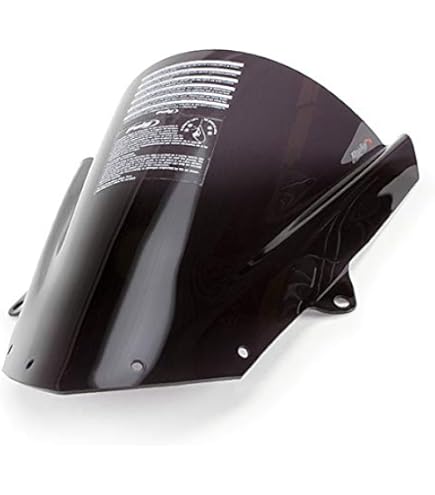 Amazon | ZERO GRAVITY(ゼログラビティ) バイク スクリーン ダブル