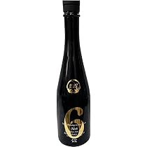 Amazon.co.jp: 新政 純米吟醸 No6 S－type 生酒 740ml