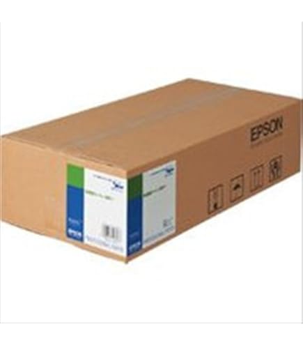 Amazon | エプソン EPSON PX/MCプレミアムマット紙ロール 36インチ
