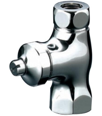 Amazon | ケーブイケー KVK ストレート形止水栓 【K31-P5】 | 止水栓