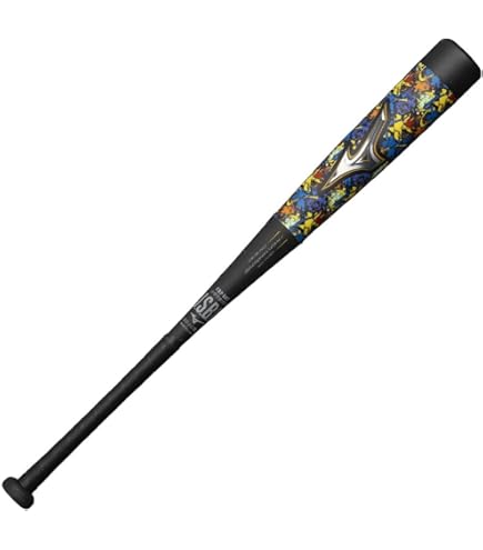 Amazon | MIZUNO(ミズノ) 野球 バット 少年軟式用FRP製 ビヨンド