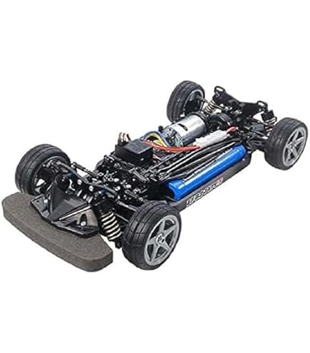 Amazon.co.jp: タミヤ 1/10 電動RCカーシリーズ No.746 プジョー 306