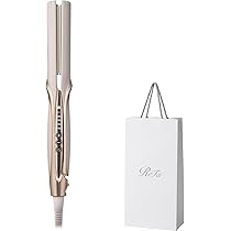 Amazon | ◇新色◇【公式ストア限定】 リファ ストレートアイロン プロ