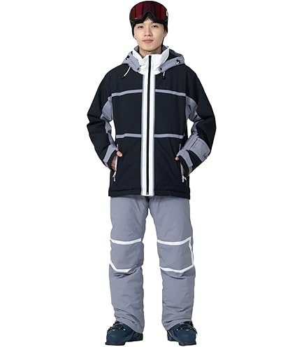 Amazon.co.jp: オンヨネ（ONYONE） スキーウエア 上下セット MENS SUIT