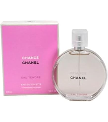 Amazon.co.jp: シャネル チャンス オー タンドゥル EDT 50ml [並行輸入