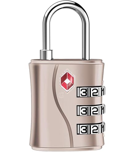 Amazon.co.jp: Mul-T-Lock マルチロック #13 Cシリーズ 南京錠 1/2