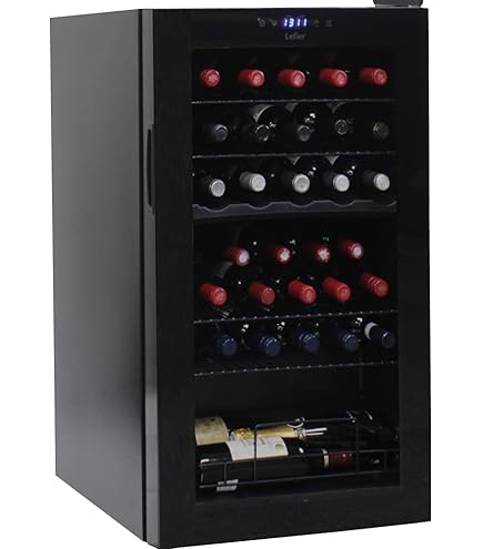 Amazon.co.jp: ワインセラー ルフィエール PELTIER32 (LW-D32) 開梱