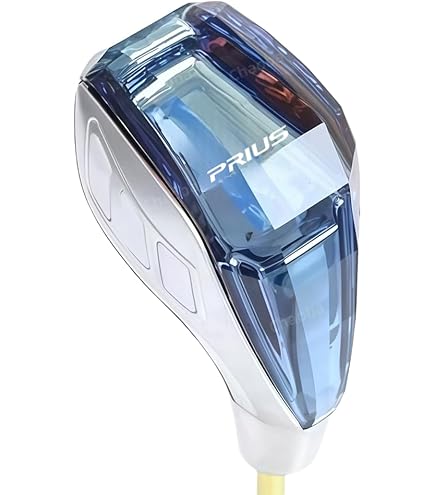 Amazon | i-Shifter(アイ・シフター) 50系プリウス・プリウスPHV用