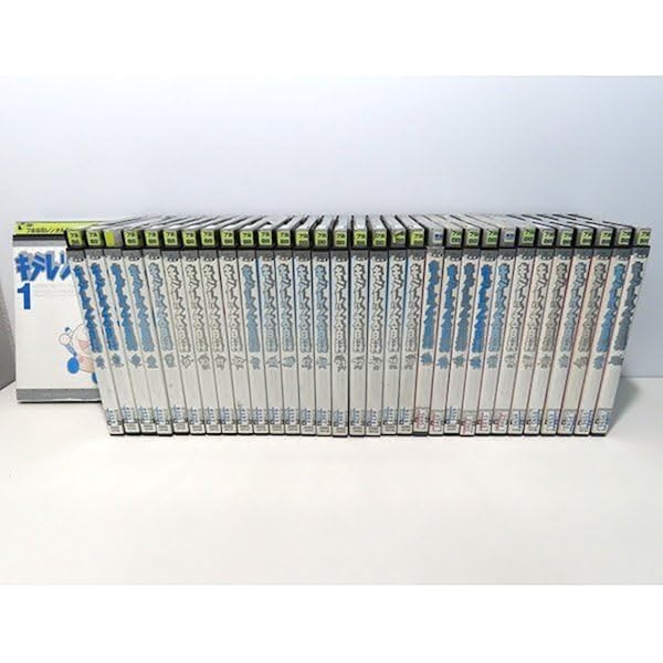 Amazon.co.jp: よりぬき キテレツ大百科 全19巻セット [マーケット